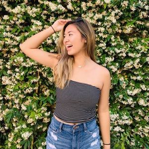 Meet your Posher, Nina